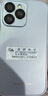 索野（SOYES）XS16迷你學(xué)生手機4G全網(wǎng)通戒網(wǎng)癮專(zhuān)用可微信視頻通話(huà)可支付超長(cháng)待機觸屏無(wú)游戲老年機初高中生兒童 天藍色 常規版【可下載APP】 2GB+16GB 曬單實(shí)拍圖
