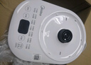 美的（Midea）養(yǎng)生壺 2L大容量全自動燒水壺 316L母嬰材質(zhì)花茶壺煮茶壺 電熱水壺 12h恒溫煮茶器MK-YS20P502 曬單實拍圖