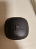 JBL T280TWS X3 真無線藍(lán)牙耳機(jī) 半入耳式音樂通話降噪防水防汗 國家補(bǔ)貼 游戲耳麥男生女生禮物 黑色 曬單實(shí)拍圖