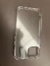 KOOLIFE適用 iPhone14手機殼蘋果14手機保護套 德國拜耳材質全包防摔透明硅膠殼氣囊軟硬超薄抗摔男女潮款 曬單實拍圖