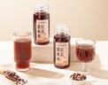 同仁堂北京同仁堂紅豆薏米水薏仁茶水天然無(wú)糖0脂0卡飲料中秋節送禮12瓶 曬單實(shí)拍圖
