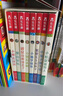 橡樹(shù)林的故事兒童繪本0-2-3歲點(diǎn)讀版波西和皮普畫(huà)風(fēng)系列繪本立體機關(guān)書(shū)二歲三歲幼兒童故事寶寶繪本蒙氏早教童書(shū)波西與皮普 【8冊】橡樹(shù)林的故事 曬單實(shí)拍圖