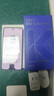 OPPO K13 Turbo Pro 12GB+256GB 初號(hào)紫 疾風(fēng)散熱引擎 潮汐引擎 第四代驍龍8s 5G防水游戲手機(jī)國家補(bǔ)貼 曬單實(shí)拍圖