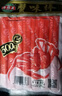 海霸王蟹味棒 500g/包 蟹味蟹柳 減脂 壽司 火鍋燒烤關(guān)東煮麻辣燙食材  曬單實(shí)拍圖