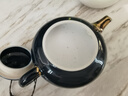 小倉熊茶垢清潔劑洗杯子神器茶漬咖啡漬活氧除垢泡騰片免刷清潔劑 3袋 曬單實(shí)拍圖