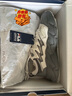 FILA 斐樂官方男鞋F(xiàn)ERN 2摩登運動鞋2025秋季新款蕨草鞋2代休閑鞋 南極灰/霧霾灰-VA 43 曬單實拍圖