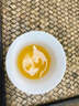 伯山甫大紅袍武夷山特級紅茶烏龍茶茶葉禮盒茶禮送禮品茶禮老師客戶領(lǐng)導(dǎo) 大紅袍高檔茶葉紅茶禮盒裝250g 曬單實拍圖