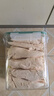 WEYES凍干雞小胸500g桶裝寵物貓狗零食肉干營養(yǎng)發(fā)腮高蛋白 曬單實拍圖