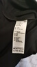 優(yōu)衣庫男裝HEATTECH Ultra Warm圓領(lǐng)T恤/長(cháng)袖保暖衣秋衣479525 479525/09黑色 M /170/95 曬單實(shí)拍圖