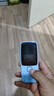 守護寶K230全網(wǎng)通4G直板不帶照相保密手機伯恩工廠 中興k230藍色 全網(wǎng)通4G 曬單實拍圖