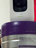 360攝像頭9pro 800萬(wàn)云臺 家用攝像頭 家用監控攝像機 手機遠程監控器360度夜視全景 嬰兒看護器 曬單實(shí)拍圖