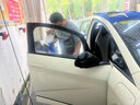 固特異（GOODYEAR）汽車貼膜 金剛系列汽車隔熱膜汽車膜玻璃膜車窗膜全車膜防曬隔熱防爆太陽膜 曬單實(shí)拍圖
