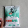 雪天精制鹽400g【未加碘】 家用鹽炒菜調(diào)味品鹽食用鹽炒菜調(diào)料 曬單實(shí)拍圖