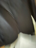 羅蒙西服套裝男士修身職業(yè)正裝西裝套裝商務(wù)伴郎服新郎服結(jié)婚禮服男裝 曬單實(shí)拍圖