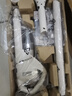 海爾（Haier）無(wú)線(xiàn)吸拖一體吸塵器家用輕量寵物便攜式除塵機大功率大吸力干吸濕拖多用HZG-Q49W國家補貼 曬單實(shí)拍圖