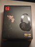 萬魔（1MORE）QC30頭戴式藍(lán)牙耳機 【重磅新品】SonoFlow 雙金標(biāo)認(rèn)證深度降噪空間音效無線耳麥藍(lán)牙6.0通用適配 QC30黑色【SonoFlow  旗艦新品】 曬單實拍圖