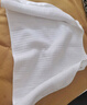 童泰（TONGTAI）嬰兒馬甲秋冬寶寶夾棉衣服兒童外出上衣TS43J191-DS棕色80cm 曬單實(shí)拍圖