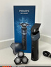 飛利浦（PHILIPS）電動(dòng)剃須刀經(jīng)典5系Pro 清爽凈剃AI智能刮胡刀 生日禮物 送男友送老公 國家補貼 曬單實(shí)拍圖