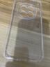KOOLIFE適用 紅米note15Pro手機(jī)殼保護(hù)套 小米R(shí)edmi Note15Pro手機(jī)套鏡頭全包簡(jiǎn)約親膚透明軟殼淡化指紋 曬單實(shí)拍圖