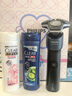 飛利浦（PHILIPS）電動(dòng)剃須刀新一代旋護5系 凈護雙升級AI智能痘敏肌刮胡刀 教師節禮物 生日禮物 送男友 國家補貼 曬單實(shí)拍圖