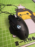 羅技（G） G502 HERO主宰者游戲鼠標電競鼠標有線(xiàn)RGB機械配重競技FPS吃雞宏cf送男友男生禮物 G502HERO+羅技桌墊+收納盒 曬單實(shí)拍圖