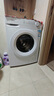 美的（Midea）滾筒洗衣機全自動(dòng)家用 MG100V11FPRO 10公斤超薄 雙重除菌三重洗滌守護 以舊換新 家電國家補貼20% 曬單實(shí)拍圖