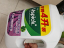 悠選Uspick薰衣草深度除菌洗衣液16斤香味家用實(shí)惠裝整箱批4L*2桶裝 薰衣草4L*2桶 曬單實(shí)拍圖