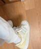 阿迪達斯 （adidas）【滔搏運動(dòng)】三葉草男女FORUM LOW CL W休閑籃球風(fēng)板鞋運動(dòng)鞋 JQ6704 36.5 曬單實(shí)拍圖