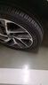米其林（MICHELIN）汽車(chē)輪胎 205/50R17 93W 浩悅五代 Primacy 5 適配思域/藍鳥(niǎo)/繽瑞 曬單實(shí)拍圖