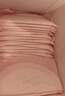 十月結晶防溢乳墊超柔立體一次性超薄透氣哺乳期防漏乳貼100片 曬單實(shí)拍圖
