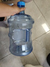 子路純凈水桶礦泉水桶飲水桶7.5L桶裝水桶塑料飲水機手提戶外桶家用儲水桶 曬單實拍圖