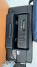 兄弟（brother）DCP-T735DW家用學(xué)習(xí)彩色打印機(jī)墨倉(cāng)噴墨機(jī)725升級(jí)新款（無(wú)線云雙面打印打印復(fù)印掃描一體機(jī)） 曬單實(shí)拍圖