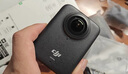 大疆【新品·國家補貼】DJI Osmo 360 8K高清全景運動相機防抖防水摩托車騎行潛水滑雪旅行手持?jǐn)z像機 曬單實拍圖