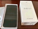 榮耀x60i 新品5G手機 手機榮耀 老人父母學(xué)生 國家補貼 月影白 12+256G全網(wǎng)通 曬單實(shí)拍圖