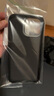 邦克仕（Benks）iphone16promax手機(jī)殼【正版凱芙拉】蘋果磁吸蒙太奇拼接凱夫拉全包防摔保護(hù)套 黑 曬單實(shí)拍圖