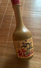 谷小酒谷院燒酒黃瓶 52度川派濃香 固態(tài)發(fā)酵純糧白酒口糧酒五年基酒 52度 500mL 1瓶 【新客專(zhuān)享】 曬單實(shí)拍圖