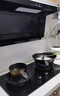 京東京造【國家補貼立減20%】燃氣灶具天然氣 家用5.2kW猛火灶臺嵌兩用 70%熱效率 可調節底盤(pán)JZT-613B2 曬單實(shí)拍圖