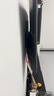 ProPre（40-75英寸）電視機(jī)掛架 固定電視壁掛架支架 品牌通用海信創(chuàng)維TCL康佳華為智慧屏電視架承重70kg 曬單實(shí)拍圖
