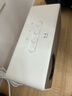 歐普集成吊頂led燈超薄廚房衛(wèi)生間平板燈3060嵌入式鋁扣板吸頂燈 30×60潤玉白58瓦 曬單實拍圖