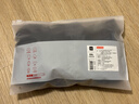 京東京造10A抑菌男式內(nèi)褲男純棉平角內(nèi)褲大碼男生四角短褲衩4條XXL 曬單實拍圖
