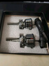 科浦仕（KEPUSHI）適用h7led汽車(chē)大燈泡遠(yuǎn)近一體激光LED車(chē)燈泡超亮遠(yuǎn)近光燈泡 曬單實(shí)拍圖