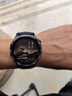 華為（HUAWEI）【咨詢(xún)享優(yōu)惠】華為WATCH GT 5手表運動(dòng)智能玄璣感知兩周續航藍牙通話(huà)向日葵定位男女AX智能4pro 46MM幻夜黑【送皮表帶+貼膜】 曬單實(shí)拍圖