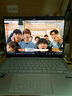 華碩靈耀14 2025國家補貼20%全新酷睿Ultra9 2.8K 120Hz OLED高顏值AI輕薄筆記本電腦(285H 32G 1T)銀 曬單實(shí)拍圖