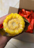 京鮮生東北黃糯玉米棒200g×8根 甜黏玉米 多種包裝隨機(jī)發(fā)貨 源頭直發(fā) 曬單實拍圖