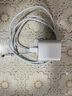尊匠蘋(píng)果充電器正品充電線氮化鎵30W快充線PD套裝適配原裝iPhone14ProMax 16 15手機(jī)13充電頭20W數(shù)據(jù)線 【適用蘋(píng)果6-14系列】快充頭+閃充線丨1米套裝 曬單實(shí)拍圖