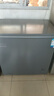美的（Midea）200升減霜家用小冷柜冷藏冷凍轉(zhuǎn)換冰柜一級(jí)能效母嬰母乳小冰箱BD/BC-200KMF(E)家電國(guó)家補(bǔ)貼20% 曬單實(shí)拍圖