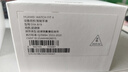 華為（HUAWEI）WATCH FIT 4 智能運動(dòng)手表 超輕薄大屏 潮流運動(dòng) 長(cháng)續航 藍牙通話(huà) 運動(dòng)手表 韻律黑 氟橡膠表帶 曬單實(shí)拍圖