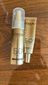 歐萊雅（LOREAL）小金管防曬霜 30ml+15ml*2 清爽面部隔離戶外SPF50+ 曬單實拍圖