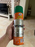 龜牌（Turtle Wax）大力橙多功能泡沫清潔劑（G-500901）650ml汽車(chē)內飾清潔除膠劑 曬單實(shí)拍圖