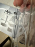 億色（ESR）相機按鍵全包適用iphone16promax手機殼蘋(píng)果16promax磁吸保護套超薄硅膠透明官 方ai按鍵全包防摔 曬單實(shí)拍圖